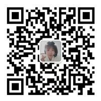 微信二維碼